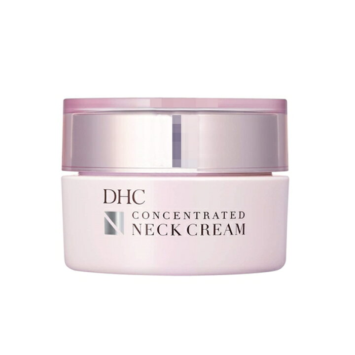 楽天市場】【置き配専用】 DHC コンセントレート ネッククリーム 45g 