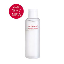 ソフィーナ アルブラン クラリファイイング リリーサー 180ml 【クレンジングジェル後継品】kao alblanc