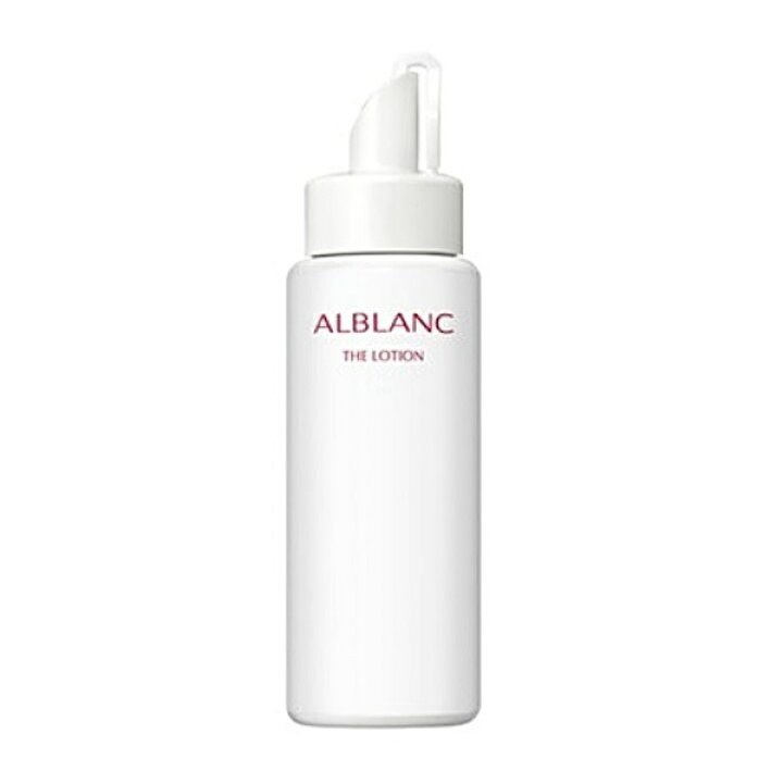 楽天市場】ソフィーナ アルブラン ザ ローション 付け替え 130ml (化粧 