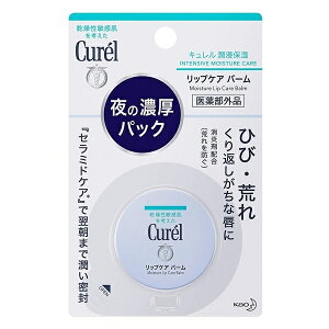 �ԉ� �L������ ���b�v�P�A �o�[�� 4.2g ������ Kao Curel