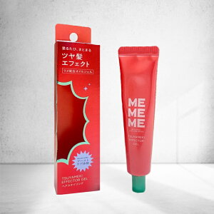 MEMEME �~�[�~�[�~�[ TSUYAMEKI �G�t�F�N�^�[�W�F�� 30g �u���b�N�x���[×�t���[�W�A�̍���