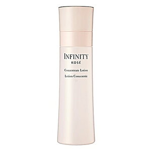 �C���t�B�j�e�B �R���Z���g���[�g ���[�V���� I / II / III �{�� 160ml kose INFINITY �ێ����ϐ�