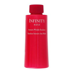 �C���t�B�j�e�B �C���e���V�u �����N�� �G�}���W���� �t������ 120mL kose INFINITY ��p���t