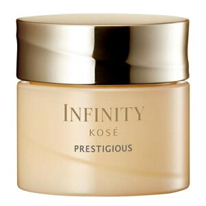 CtBjeB vXeWAX NWO o[ 120g kose INFINITY PRESTIGIOUS