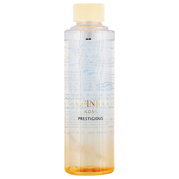 楽天市場】インフィニティ プレステジアス ローション 付けかえ 160mL