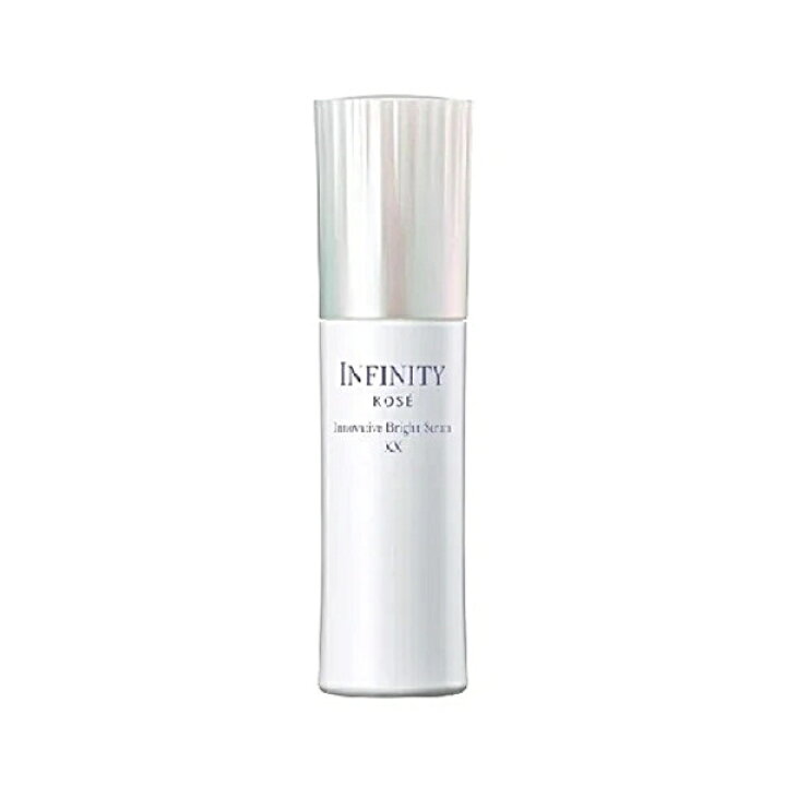 楽天市場】インフィニティ イノベイティブ ブライト セラム XX 40mL 