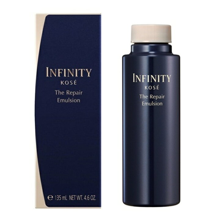 楽天市場】付け替え インフィニティ ザ リペア エマルジョン W 135mL 