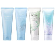 新発売限定香り追加 インフィニティ モーニング リニュー 100g kose INFINITY 朝洗顔フォーム