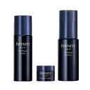 お試しセット3点入り インフィニティ ザ リペア トライアル キット ＜アドバンスト モイスチュア コンセントレート 後継品＞ kose INFINITY