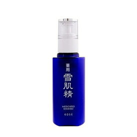 kose 薬用 雪肌精 乳液 140ml コーセー 国内正規品