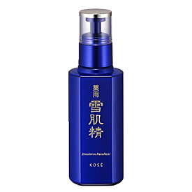 KOSE 薬用 雪肌精 乳液 エクセレント 140mL ［医薬部外品］