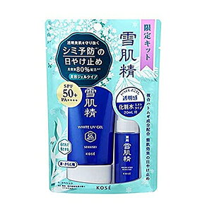 TCY kose ᔧ zCg UV WF 35g SPF50+/PA++++ E炾p