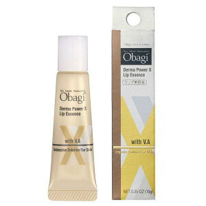 �I�o�W �_�[�}�p���[X ���b�v �G�b�Z���X 10g �O�P�A obagi