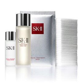 SK-II フェイシャルトリートメント ピテラ エッセンス セット sk2 エスケーツー お試しキット 母の日 父の日 誕生日