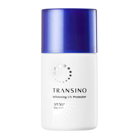 トランシーノ 薬用UVプロテクター 30mL ホワイトニングUVミルク