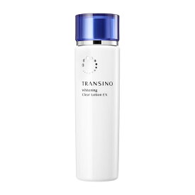 トランシーノ薬用ホワイトニングクリアローションEX 150mL 【医薬部外品】