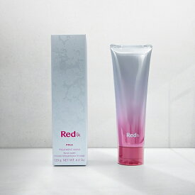 ポーラ Red B.A トリートメントウォッシュ 120g 洗顔フォーム POLA レッドビーエー 赤 BA