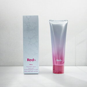 |[ Red B.A g[ggEHbV 120g tH[ POLA bhr[G[  BA