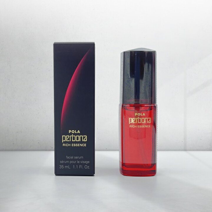 楽天市場】ポーラ ペルボナ リッチローションHA 100mL POLA : Saikou Store