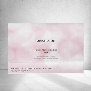 |[ CXeBV pE_[t@f[V p P[X POLA MOISTISSIMO ێ