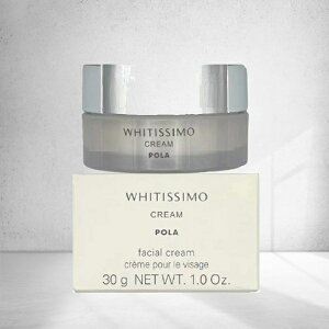 |[ zCeBV pN[ zCg 30g POLA WHITISSIMO 