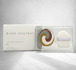 P[XZbg |[ fBG N[ J[uh O[t@f[V SPF20 tB 4FIׂ o[ pola fCG