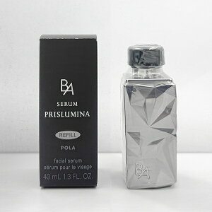 ���t�B�� �|�[�� B.A �Z���� �v���Y���~�i 40ml ���F�P�A���e�t POLA �r�[�G�[ BA