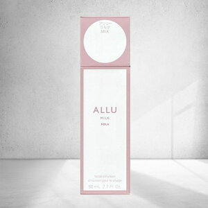 |[ A[ ~N { 80mL POLA ALLU