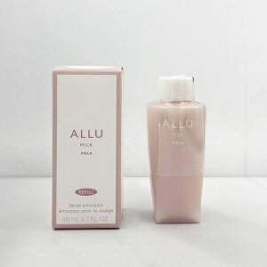 tB |[ A[ ~N 80mL POLA ALLU