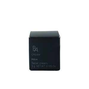 ������3g�`30g �|�[�� B.A �N���[�� N �t�F�C�X�ێ� POLA �r�[�G�[ �� BA �t�F�X