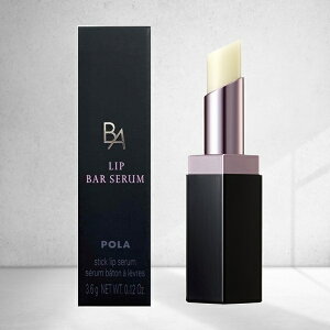 �|�[�� B.A ���b�v �o�[�Z���� 3.6g �O�p���e�t POLA �r�[�G�[ BA