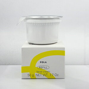 |[ zCgVbg N[ 50g WFN[ POLA