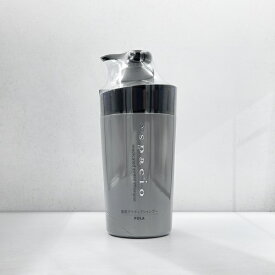 ポーラ エスパシオ 薬用アクティブシャンプー 400mL 医薬部外品 POLA メンズ