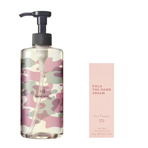 240mL + 40g |[ AhiCX nh\[v + UEnhN[ POLA Zbg UnhN[