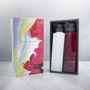 �y����z500ml+500ml �|�[�� �p���Z �h �u�[�P �{�f�B�V�����v�[�Z�b�g ( 2�̍��� ) POLA