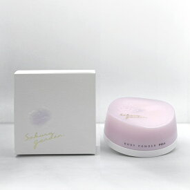 ポーラ サクラガーデン ボディパウダー 30g POLA