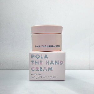 |[ U nhN[ 100g j[A POLA THE HAND CREAM