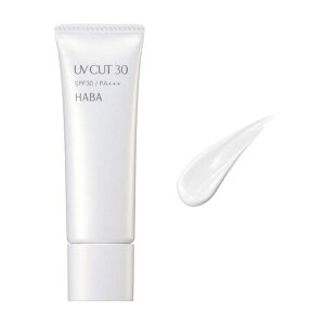 n[o[ UVJbg30 ₯~ 30g HABA SPF30