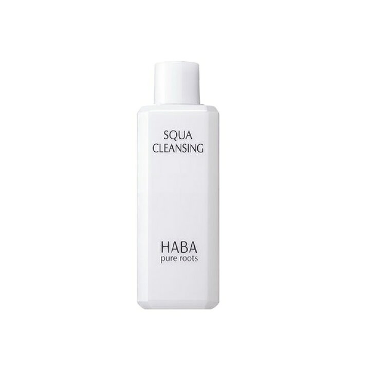 楽天市場】お試しミニサイズ HABA スクワクレンジング 20mL ハーバー 