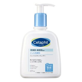 セタフィル ジェントルスキンクレンザー 591ml Cetaphil 洗顔料