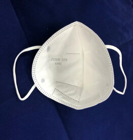 KN95不織布マスク 20枚　5層構造　在庫あり　花粉症　PM2.5　ウイルス対策　送料無料　（1-2営業日以内に出荷　土日、祝日除く）