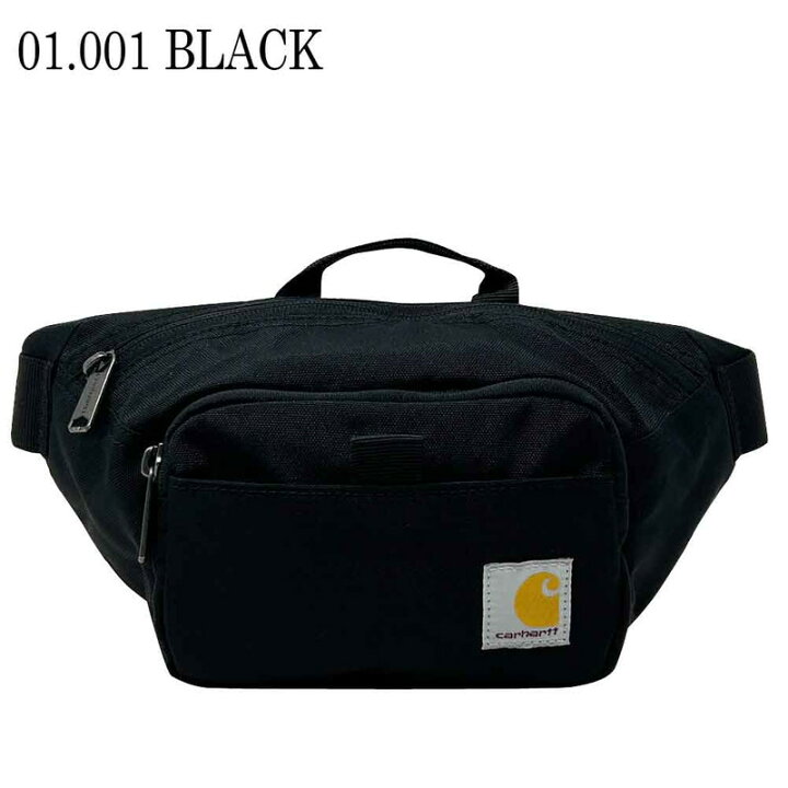 楽天市場】カーハート ボディバッグ ウエストバック Carhartt CLASSIC 