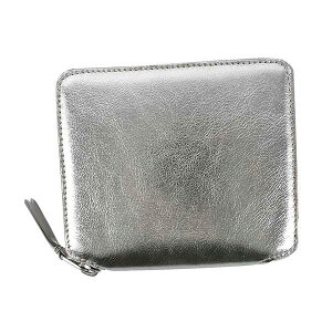 �R���f�M�����\�� ���E���h�t�@�X�i�[���z COMME des GARCONS GOLD AND SILVER SA2100G �V���o�[