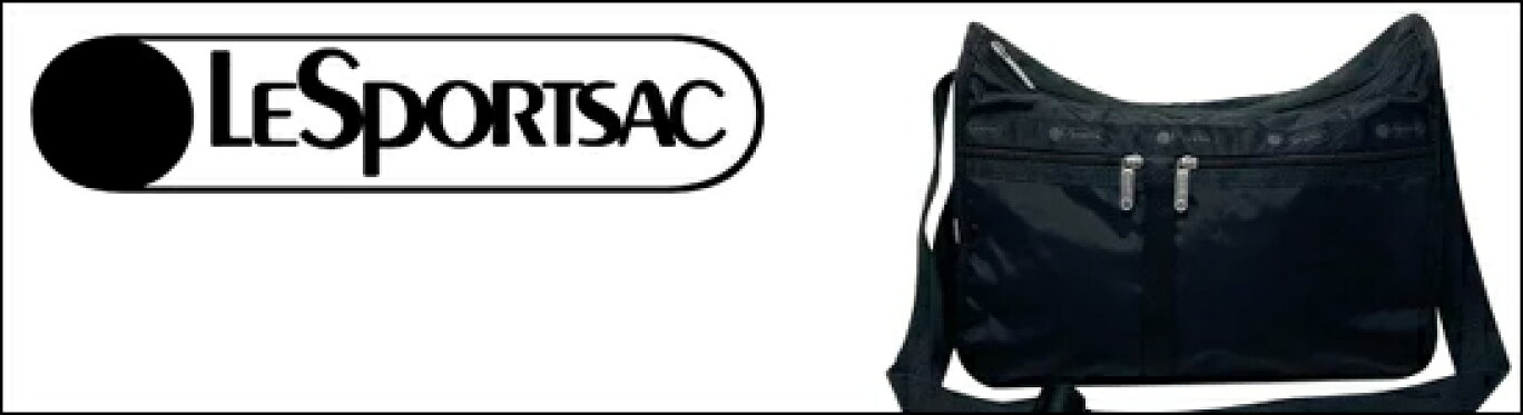 レスポ / LeSportsac