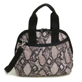 レスポートサック レスポ ハンドバッグ レディース LESPORTSAC 2WAYバッグ AMELIA HANDBAG 3354 F424 OPHIDIAN オフィディアン