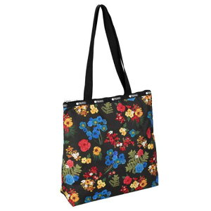 X|[gTbN g[gobO A4[ LESPORTSAC EASY MAGAZINE TOTE 3531 E477 FORGET ME NOT tHQbg~[mbg