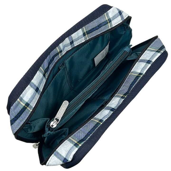 楽天市場】レスポートサック ポーチ LESPORTSAC レスポ TECH ORGANIZER 