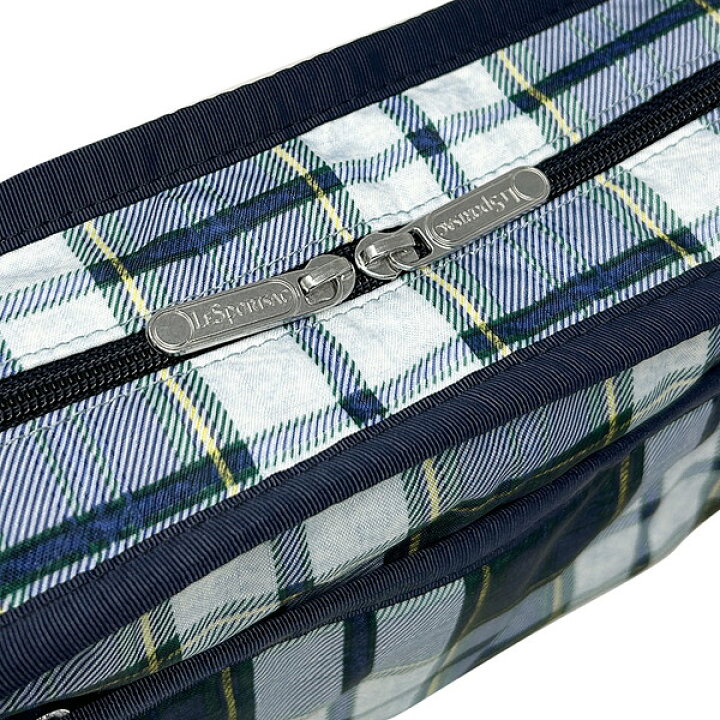 楽天市場】レスポートサック ポーチ LESPORTSAC レスポ TECH ORGANIZER 