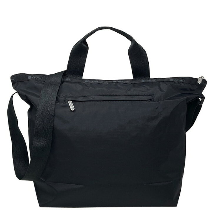 楽天市場】レスポートサック トートバッグ 黒 LESPORTSAC レスポ 
