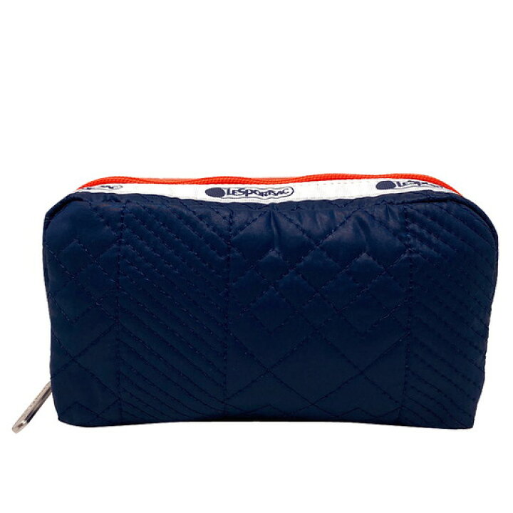 楽天市場】レスポートサック ポーチ LESPORTSAC レクタンギュラー 